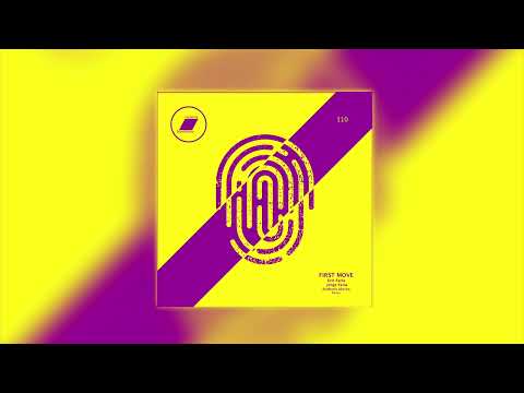 First Move (Eric Faria , Jorge Faria, Anthony Mocke Remix)