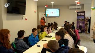 Научнопопулярни работилници за деца с учени от БАН стартираха в Кърджали