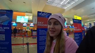 Летим в Таиланд! Путевка в Лето за 16т руб. Нужен ли Обратный Билет? Где сделать визу?