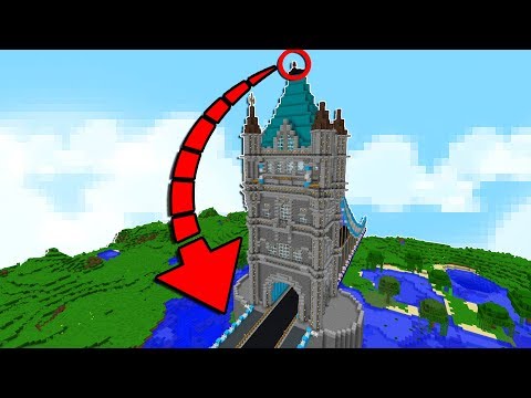 QUESTO SALTO È IMPOSSIBILE ANCHE PER UN PRO!!