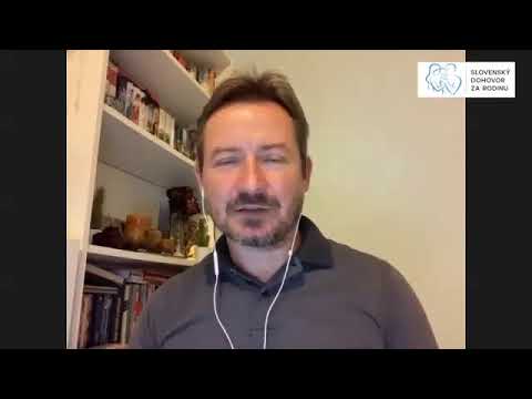 Online vo svete - Aj zasvätené osoby možu mať krízu