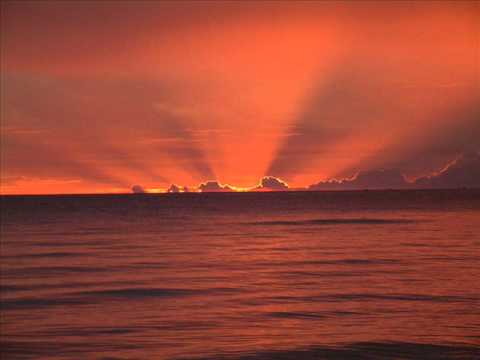 Milek Mieciel - Słońce