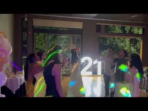 Big G & DJ Sammy's Affordable Vibes with the LOT video.