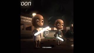 Download lagu Upin Ipin by @Gajetoon☠️☠️ part 5 #skulltrend #edit #upinipin #trending #fyp #shorts mp3