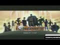 Cartoon Network Promo WB Héroes Sábado 2009