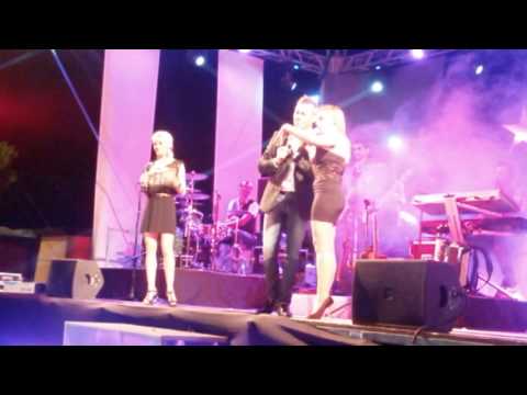 Marianna lanteri - Ivo Benedetti e Vanessa Moro - Luna innamorata