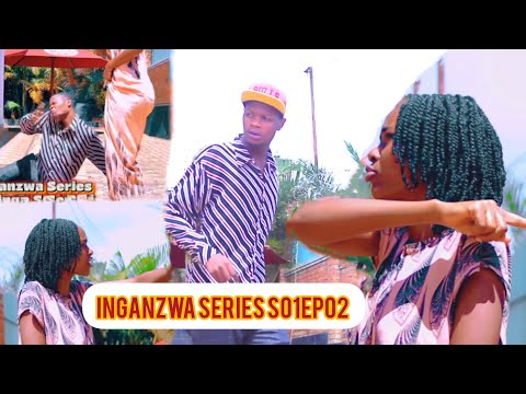 INGANZWA SERIES S01EP02 : BWOBA AFASHWE AGIYE GUSHAKA AKAZI AKUBITWA IZAKABWANA 😭@bigfamilytv1