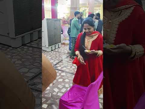 Kunal Bharti Are lag gayi