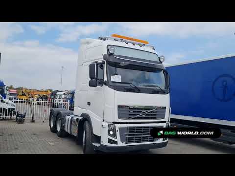 70178845 Volvo FH16