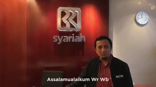 preview picture of video 'Saatnya Beli Saham BRI Syariah'