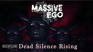 Dead Silence Rising Music Video