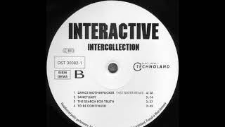 Interactive - Dance Motherfucker (Fast Raver Remix) (B1)