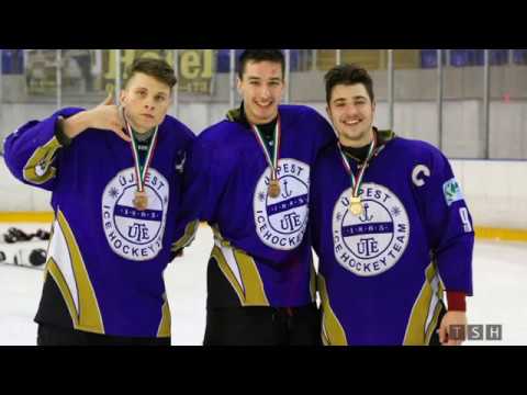 2017.03.28.  UTE U18  3. hely IFI BAJNOKSÁG!