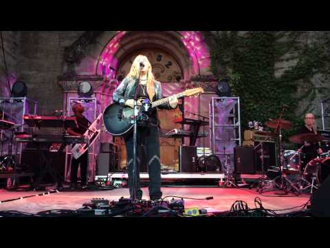 Melissa Etheridge/I'm the only one/Mountain Winery 2015