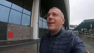 Milán Aereopuerto de Malpensa. Como llegar a Milán