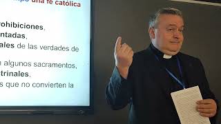 Taller “EL PROCESO DISCIPULAR” de San Pedro Poveda