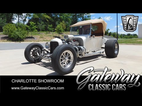 1923 Ford T Bucket (CC-2006629) for sale in O'Fallon, Illinois