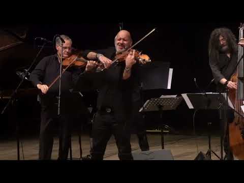 ETERE (da "The Five Elements")- Alessandro Quarta e I Solisti Filarmonici Italiani