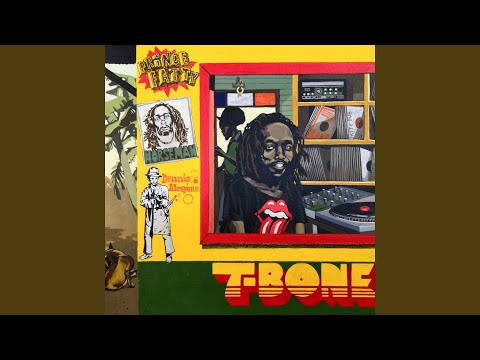 Skarit (feat. Dennis Alcapone)