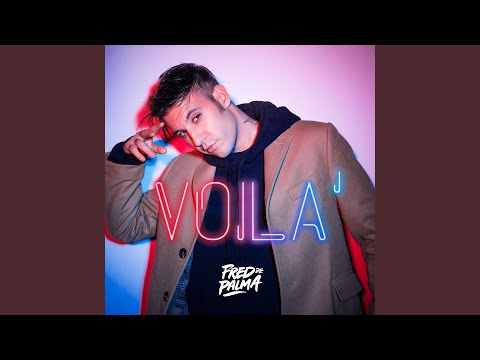 download lagu mp3 mp4 Voilà Fred De Palma, download lagu Voilà Fred De Palma gratis, unduh video klip Voilà Fred De Palma
