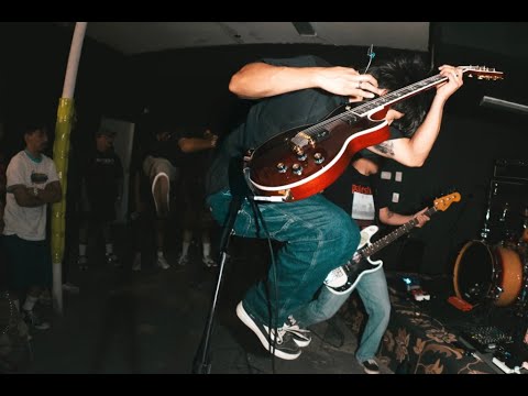 Stalemate "Cutting Threads" (Official Music Video)