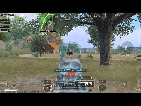 BGIS Round 4 Ready 🚀|| Frags Highlights 🔥|| Genz Esports 🧡 || PEKKA OG 