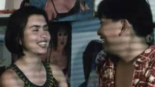 Sinaktan Mo Ang Puso Ko|Full Movie