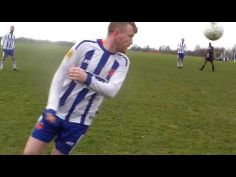 PSG vs Sutton Common Rovers 2-1 win(early goal)