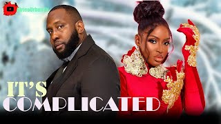 Download lagu ITS COMPLICATED - African Movies; Ray Emodi , Chinonso Arubayi , Patience Ujah mp3