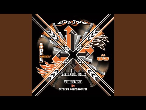 Represent (Original Mix)