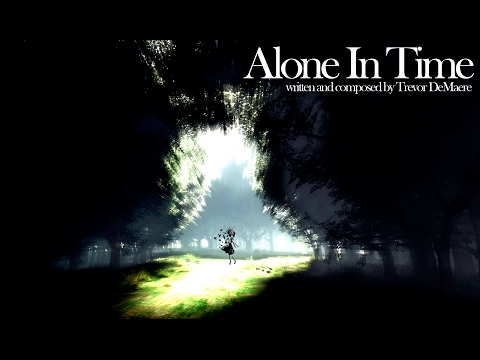 Trevor DeMaere - Alone In Time (Beautiful/Emotional Piano)