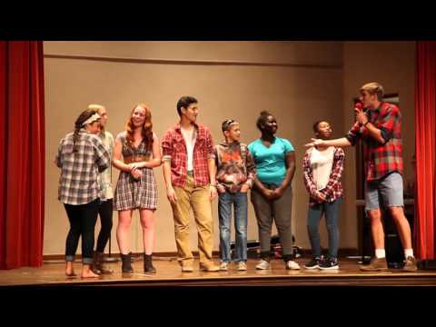 Greater Lafayette Young Life | Hoedown and Square Dance