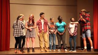 Greater Lafayette Young Life | Hoedown and Square Dance