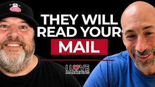 How to Get Anyone’s Attention With a Handwritten Card, Piñata, or a Single Shoe Ft. Tony Jeary
