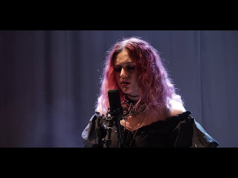 Karin Ann - 3AM (acoustic session)