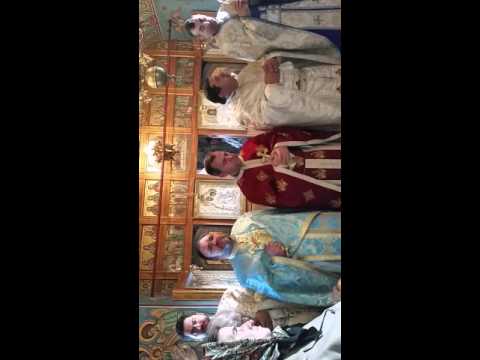 Hram Pietroasa 2015- 3