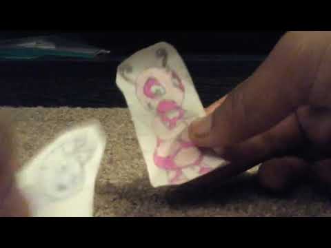 The Backyardigans s3 ep20: The Masked Retriever