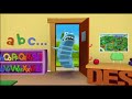 PBS Kids WordWorld Promo 2011