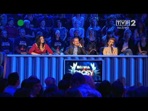 Bitwa Na Głosy -- „Candyman" Karolina Kidoń