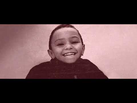 404Billy - ENFANT ÉTERNEL (LYRICS VIDEO)