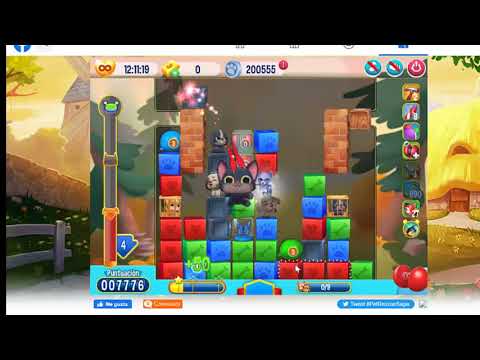 Pet Rescue level 5840, pet rescue, nivel 5840 pet rescue solucionado, solved, sin booster 5840, 5840