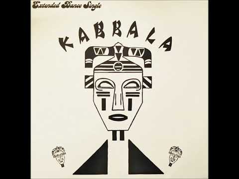 Kabbala - Ashewo Ara (Giordani Dirty Afro Edit)