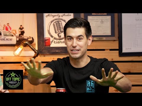 Don't Spoil Endgame - Off Topic #178