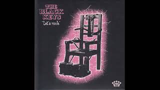 Every Little Thing - The Black Keys - From the 2019 Album - 'Let's Rock'