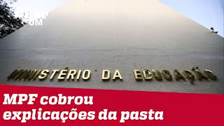 MEC volta atrás em decreto que pune atos políticos em universidades