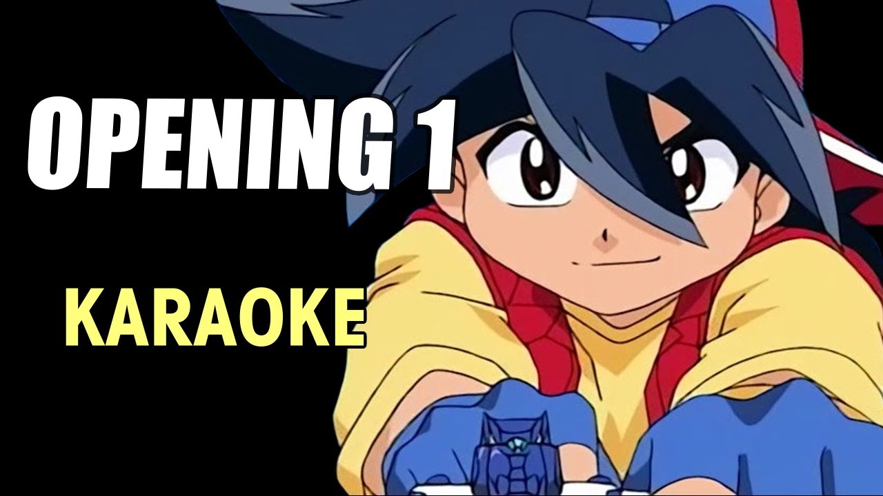 Es Beyblade