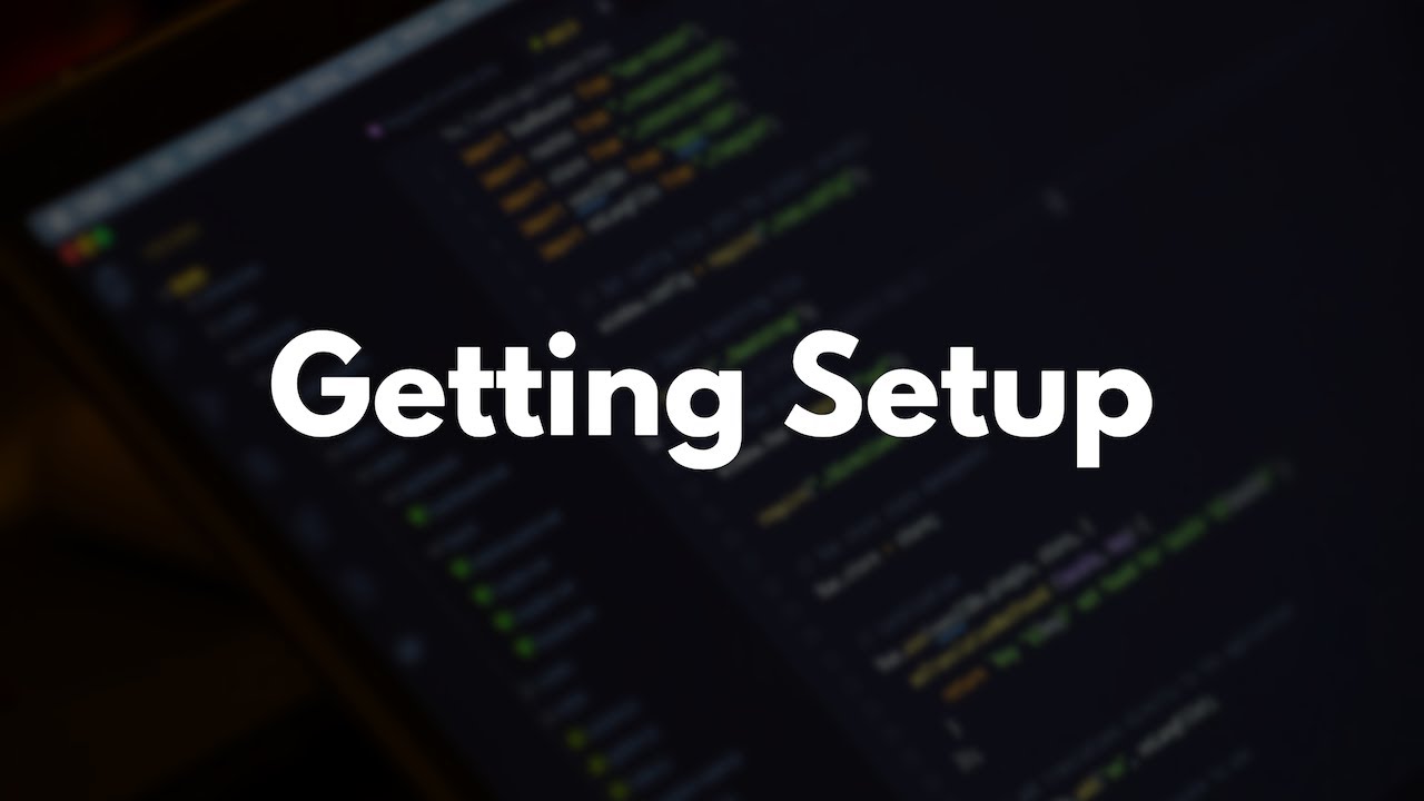 SQL Learning Path - Getting Setup