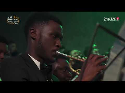 Chorale Medley (Gratitude) | HSOG Live! | Christmas Concert 2025 | Ha Melek—The King