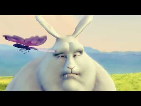 Big Buck Bunny 60fps 4K - Official Blender Foundation Short Film.https://www.youtube.com/@mra8