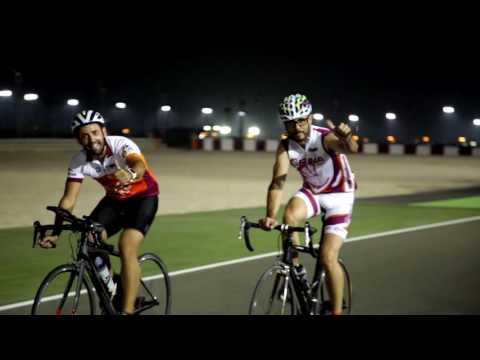 LCSC Training Days — video 5